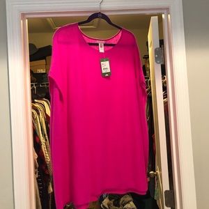 NWT Lilly Pulitzer Kizzy Cashmere Tunic